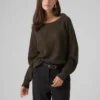 Vmricienew Knitted Pullover