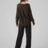 Vmricienew Knitted Pullover