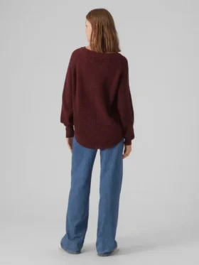 Vmricienew Knitted Pullover