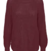 Vmricienew Knitted Pullover