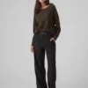 Vmricienew Knitted Pullover