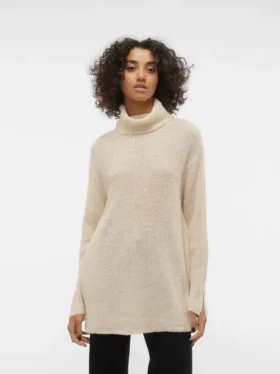 Vmriki Knitted Pullover