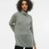Vmriki Knitted Pullover