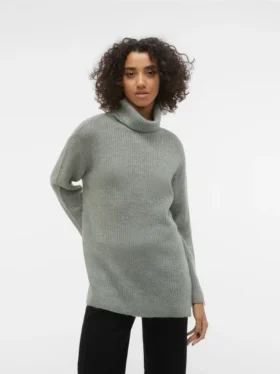 Vmriki Knitted Pullover