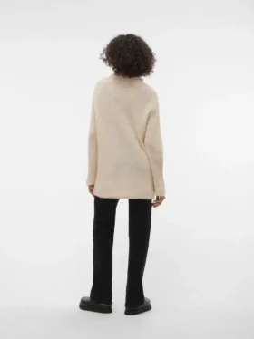 Vmriki Knitted Pullover