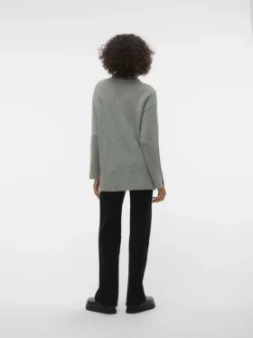 Vmriki Knitted Pullover