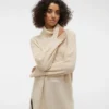 Vmriki Knitted Pullover