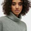 Vmriki Knitted Pullover