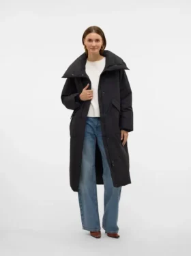 Vmrikke Down Coat
