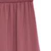 Vmrikke High Waist Midi Skirt