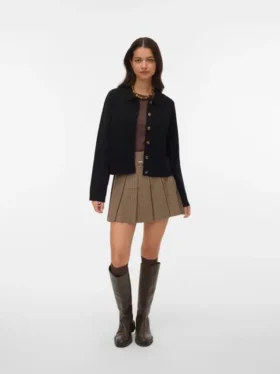 Vmriley Knit Cardigan