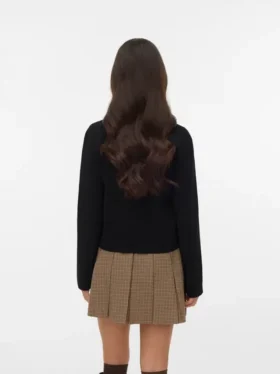 Vmriley Knit Cardigan