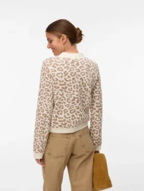 Vmriley Knit Cardigan