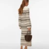 Vmriri Midi Dress