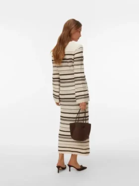 Vmriri Midi Dress