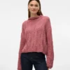 Vmrita Knitted Pullover