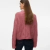 Vmrita Knitted Pullover