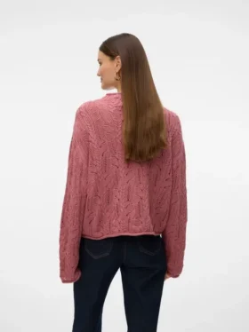 Vmrita Knitted Pullover