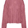 Vmrita Knitted Pullover