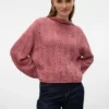Vmrita Knitted Pullover