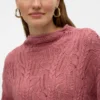 Vmrita Knitted Pullover