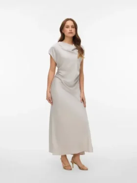Vmrita Long Dress