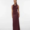 Vmrita Long Dress Vmrita Long Dress