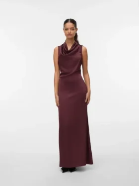 Vmrita Long Dress