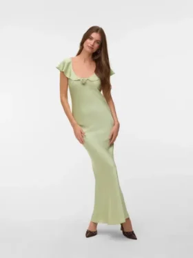 Vmrita Long Dress