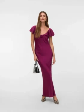 Vmrita Long Dress