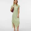 Vmrita Long Dress Vmrita Long Dress