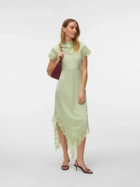 Vmrita Long Dress