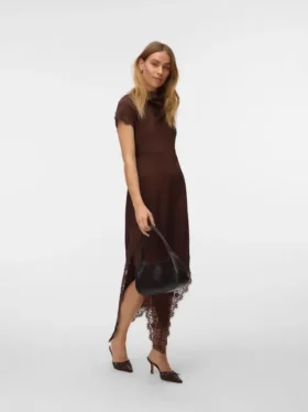 Vmrita Long Dress