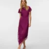 Vmrita Long Dress Vmrita Long Dress