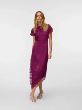 Vmrita Long Dress