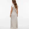 Vmrita Long Dress Vmrita Long Dress