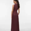 Vmrita Long Dress Vmrita Long Dress