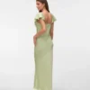Vmrita Long Dress Vmrita Long Dress