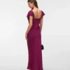 Vmrita Long Dress Vmrita Long Dress