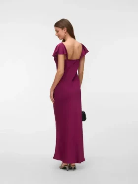 Vmrita Long Dress