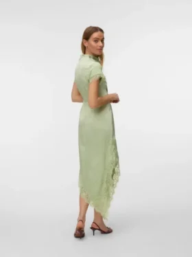 Vmrita Long Dress