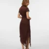 Vmrita Long Dress Vmrita Long Dress