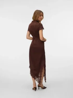 Vmrita Long Dress