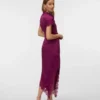 Vmrita Long Dress Vmrita Long Dress