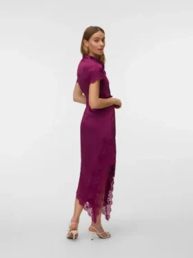 Vmrita Long Dress