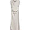 Vmrita Long Dress Vmrita Long Dress