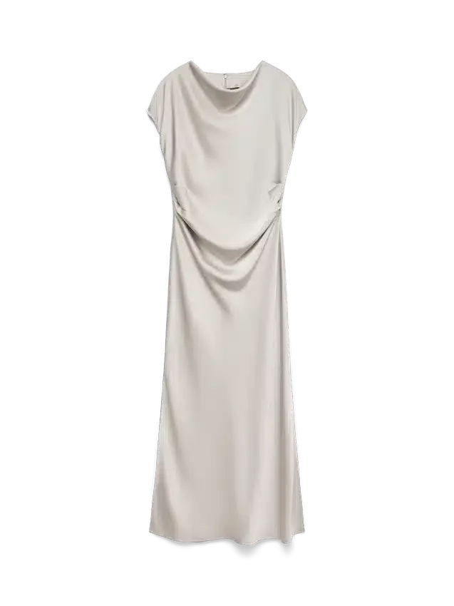 Vmrita Long Dress Vmrita Long Dress