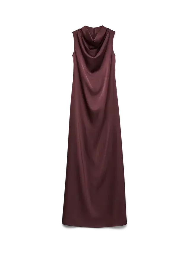 Vmrita Long Dress Vmrita Long Dress