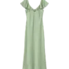 Vmrita Long Dress Vmrita Long Dress