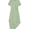 Vmrita Long Dress Vmrita Long Dress